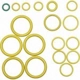 Purchase Top-Quality Air Conditioning Seal Repair Kit by UAC - RS2671 pa2