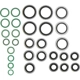 Purchase Top-Quality Air Conditioning Seal Repair Kit by UAC - RS2741 pa2