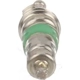 Purchase Top-Quality Air Conditioning Service Valve by ACDELCO - 15-63665 pa1