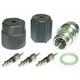 Purchase Top-Quality GLOBAL PARTS DISTRIBUTORS - 1311422 - Air Conditioning Service Valve Core pa2