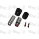 Purchase Top-Quality GLOBAL PARTS DISTRIBUTORS - 1311571 - Air Conditioning Service Valve Core pa2