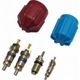 Purchase Top-Quality Air Conditioning Service Valve Core by GLOBAL PARTS DISTRIBUTORS - 1311574 pa3