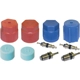 Purchase Top-Quality GLOBAL PARTS DISTRIBUTORS - 1311575 - Air Conditioning Service Valve Core pa3