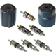 Purchase Top-Quality Air Conditioning Service Valve Core by GLOBAL PARTS DISTRIBUTORS - 1311683 pa3