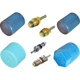 Purchase Top-Quality Air Conditioning Service Valve Core by GLOBAL PARTS DISTRIBUTORS - 1321363 pa3