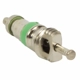 Purchase Top-Quality Air Conditioning Service Valve Core by MOTORCRAFT - YF3684 pa2