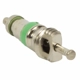 Purchase Top-Quality Air Conditioning Service Valve Core by MOTORCRAFT - YF3684 pa4