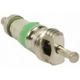 Purchase Top-Quality Air Conditioning Service Valve Core by MOTORCRAFT - YF3684 pa8