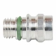 Purchase Top-Quality soupape de service de climatisation  de MOTORCRAFT - YF37653 pa3