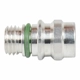 Purchase Top-Quality Air Conditioning Service Valve Core by MOTORCRAFT - YF37653 pa7