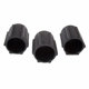 Purchase Top-Quality Air Conditioning Service Valve by MOTORCRAFT - YF2089 pa3