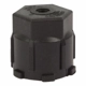 Purchase Top-Quality Air Conditioning Service Valve by MOTORCRAFT - YF37240 pa4