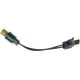 Purchase Top-Quality DORMAN (HD SOLUTIONS) - 904-7413 - A/C Refrigerant Pressure Sensor pa1