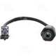 Purchase Top-Quality Air Conditioning Switch by FOUR SEASONS - 20964 pa4