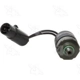Purchase Top-Quality Air Conditioning Switch by FOUR SEASONS - 20966 pa2