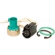 Purchase Top-Quality Air Conditioning Switch by FOUR SEASONS - 35756 pa8