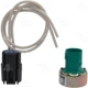 Purchase Top-Quality Air Conditioning Switch by FOUR SEASONS - 35756 pa9