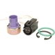 Purchase Top-Quality Air Conditioning Switch by FOUR SEASONS - 35967 pa14