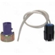 Purchase Top-Quality Air Conditioning Switch by FOUR SEASONS - 35967 pa2