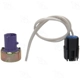 Purchase Top-Quality Air Conditioning Switch by FOUR SEASONS - 35967 pa5