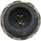 Purchase Top-Quality Air Conditioning Switch by FOUR SEASONS - 35969 pa16