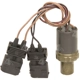 Purchase Top-Quality Interrupteur de climatisation de FOUR SEASONS - 36572 pa10