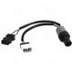 Purchase Top-Quality Air Conditioning Switch by FOUR SEASONS - 36573 pa3