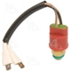 Purchase Top-Quality Air Conditioning Switch by FOUR SEASONS - 36575 pa5