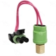 Purchase Top-Quality Air Conditioning Switch by FOUR SEASONS - 37331 pa1