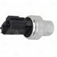 Purchase Top-Quality Air Conditioning Switch by FOUR SEASONS - 37332 pa5