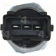 Purchase Top-Quality Air Conditioning Switch by FOUR SEASONS - 37335 pa2