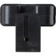 Purchase Top-Quality Air Conditioning Switch by FOUR SEASONS - 37338 pa4