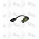 Purchase Top-Quality Air Conditioning Switch by GLOBAL PARTS DISTRIBUTORS - 1711418 pa2