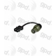 Purchase Top-Quality Air Conditioning Switch by GLOBAL PARTS DISTRIBUTORS - 1711418 pa3