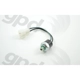 Purchase Top-Quality Air Conditioning Switch by GLOBAL PARTS DISTRIBUTORS - 1711495 pa1