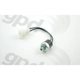 Purchase Top-Quality Air Conditioning Switch by GLOBAL PARTS DISTRIBUTORS - 1711495 pa3