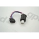 Purchase Top-Quality Air Conditioning Switch by GLOBAL PARTS DISTRIBUTORS - 1711693 pa2