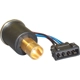 Purchase Top-Quality Air Conditioning Switch by GLOBAL PARTS DISTRIBUTORS - 1711693 pa5