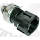 Purchase Top-Quality Air Conditioning Switch by GLOBAL PARTS DISTRIBUTORS - 1711740 pa1