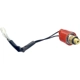 Purchase Top-Quality Air Conditioning Switch by URO - 0048206810 pa6