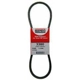 Purchase Top-Quality Air Conditioning, Water Pump And Power Steering Belt by BANDO USA - 3380 pa2