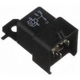 Purchase Top-Quality Air Conditioning Wiring Relay by BLUE STREAK (HYGRADE MOTOR) - RY242 pa248