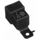 Purchase Top-Quality Air Conditioning Wiring Relay by BLUE STREAK (HYGRADE MOTOR) - RY242 pa254