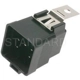 Purchase Top-Quality Air Conditioning Wiring Relay by BLUE STREAK (HYGRADE MOTOR) - RY282 pa127