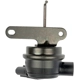 Purchase Top-Quality DORMAN - 911-100 - Intake Manifold Runner Control (IMRC) Vacuum Control Motor pa4