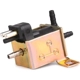 Purchase Top-Quality Air Control Valve by HELLA - 7.21071.50.0 pa3