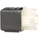 Purchase Top-Quality BLUE STREAK (HYGRADE MOTOR) - RY363 - A/C Compressor Control Relay pa4