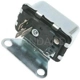Purchase Top-Quality Relais de la valve de contrôle de l'air par BLUE STREAK (HYGRADE MOTOR) - RY11 pa11