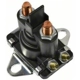 Purchase Top-Quality Relais de la valve de contrôle de l'air par BLUE STREAK (HYGRADE MOTOR) - RY1552 pa2