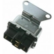 Purchase Top-Quality Relais de la valve de contrôle de l'air par BLUE STREAK (HYGRADE MOTOR) - RY22 pa39
